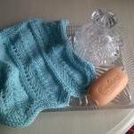 Soft Wash Cloth..