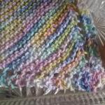 Wash or Dish Cloth - Hard w..