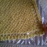 Lemon Wash or Dish Cloth - ..