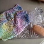 Pastel Multi Tulip Design C..