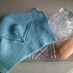 Extremely Soft cotton Aqua ..